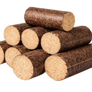 Compressed wood