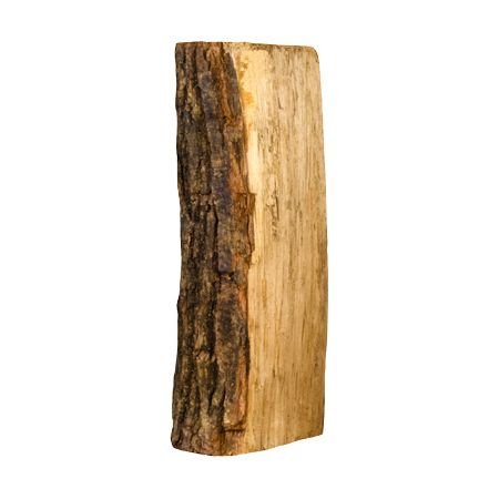 Palette 1.8RM kammergetrocknetes gespalten Erle Brennholz 25cm - Image 3